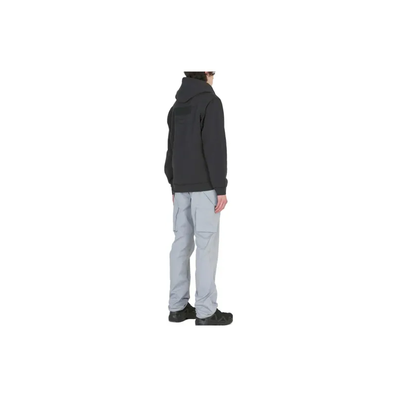 AFFIX Sweatshirts Men Gray-3