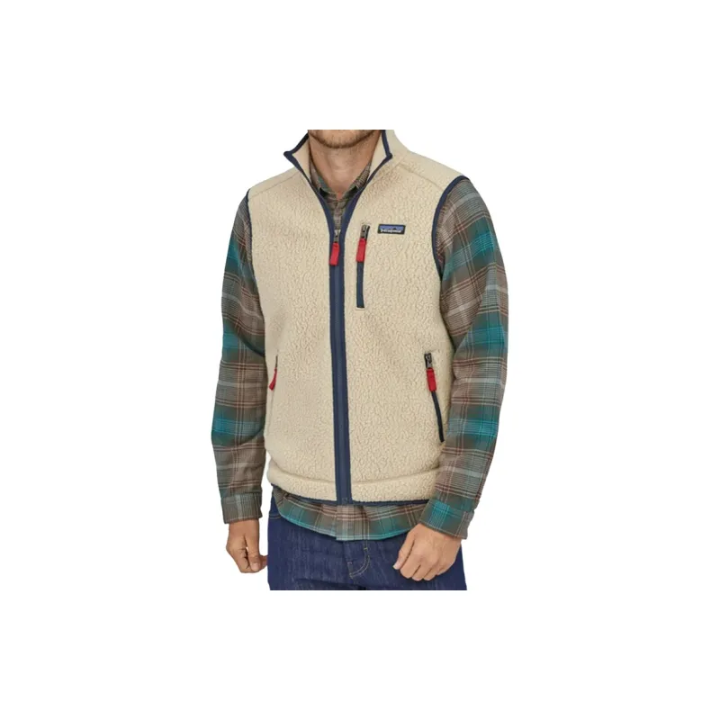 Patagonia Retro Pile Vest-2