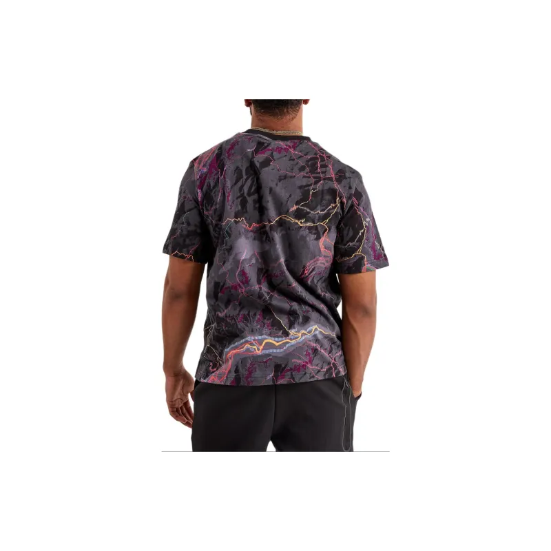 THE NORTH FACE T Shirt Men's Gray-3