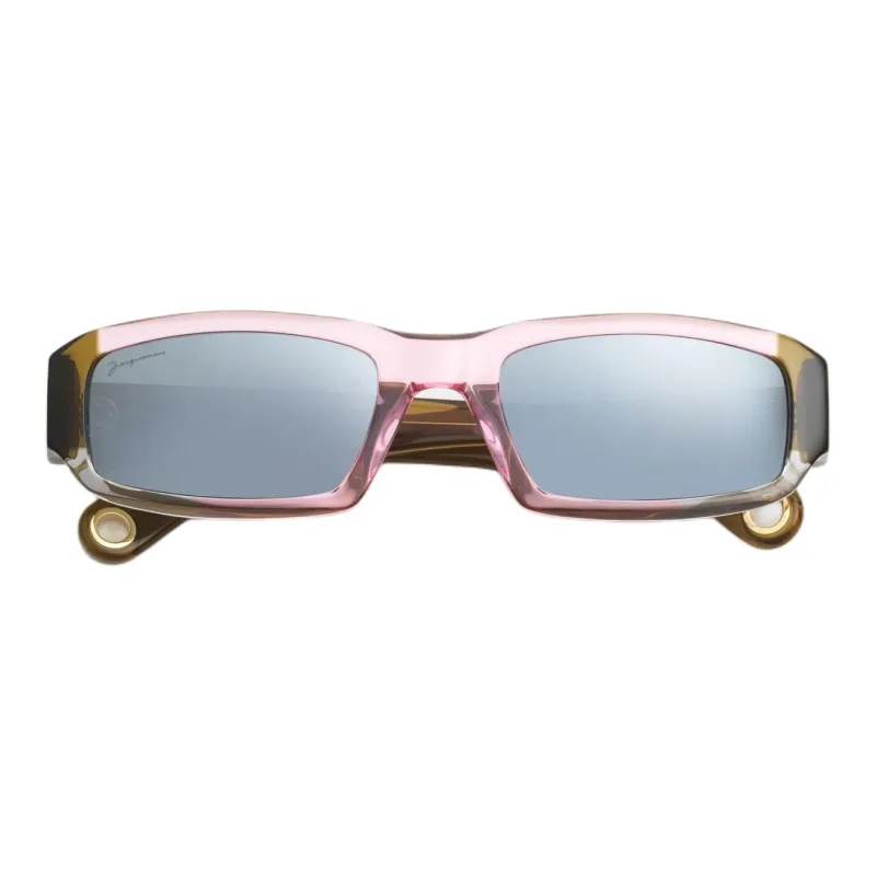 Jacquemus Les Lunettes Altù-4