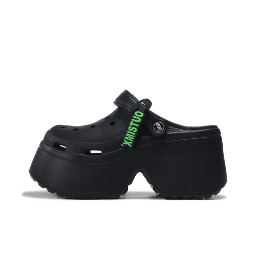 XMISTUO Clogs Women's