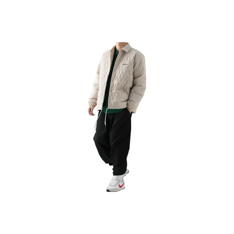 TBALLERBRAND Casual Pants Men's-4