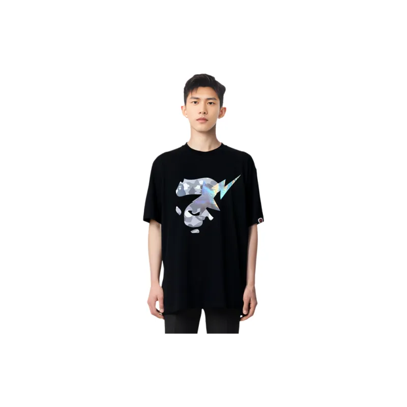 A BATHING APE T Shirts Men-4