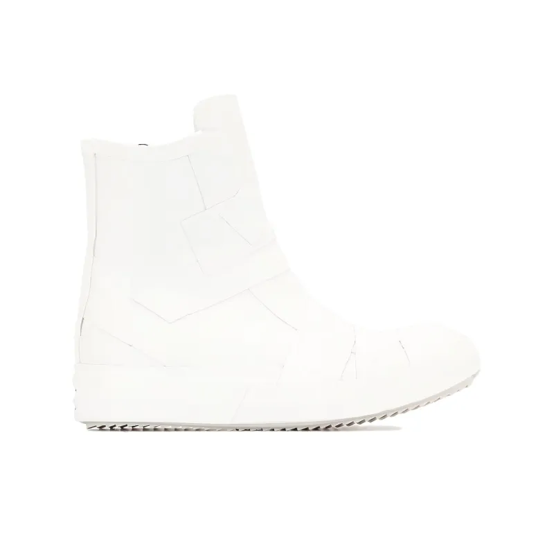 RICK OWENS DRKSHDW High Top White Women's-1