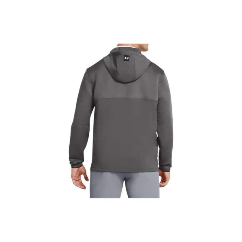 Under Armour Jackets Coats Men's Gray-3