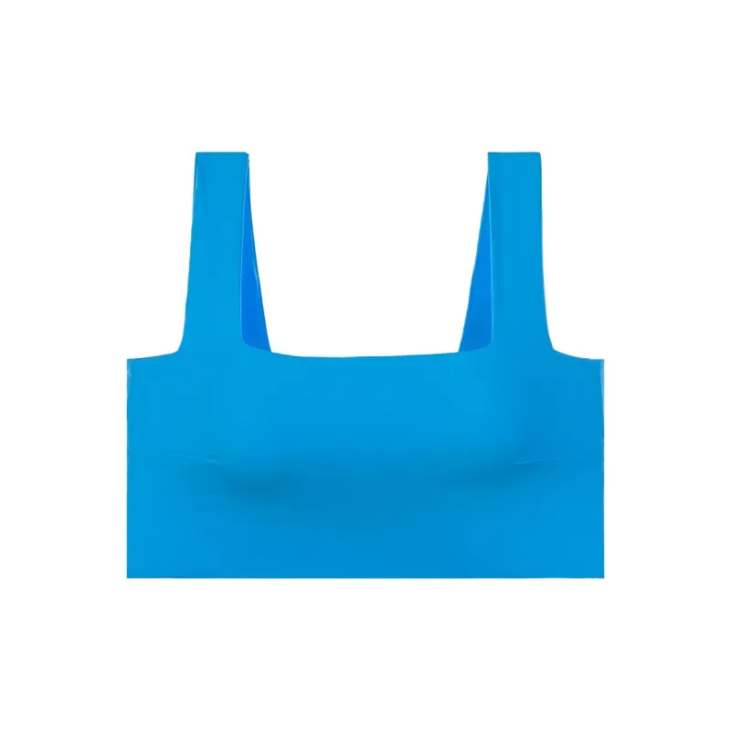 GORRENNO Women's Bras-17