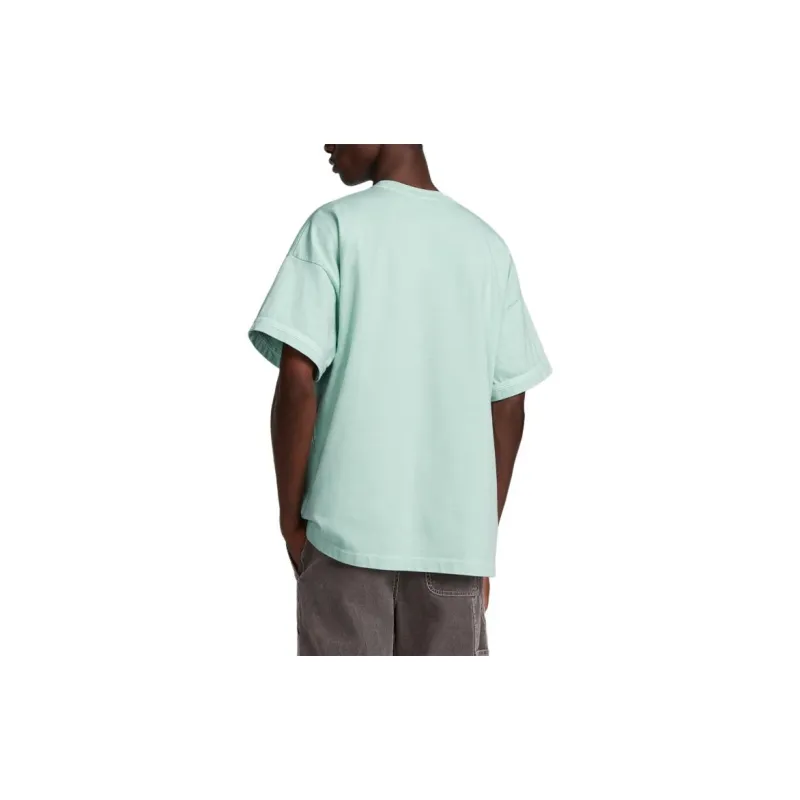DIOR T-Shirts Men Light Green-3