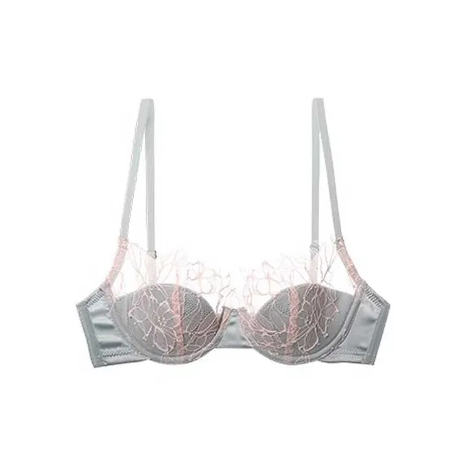 DXTOXS Women's Bras-1