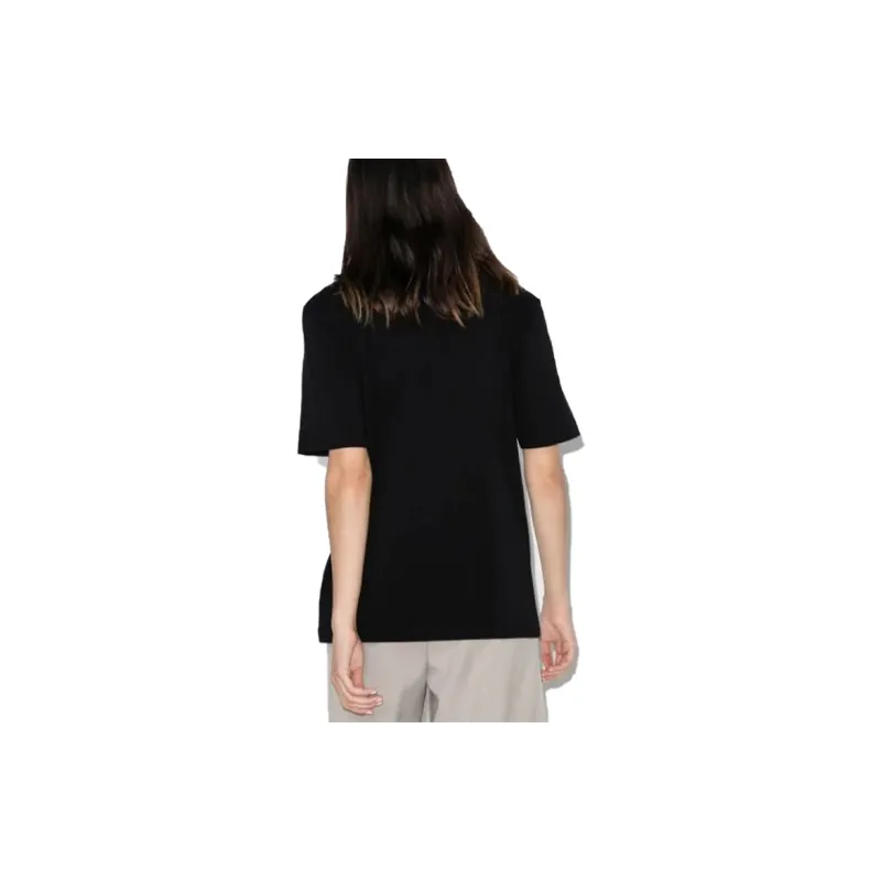Alexander Wang T Shirts Unisex Black-2