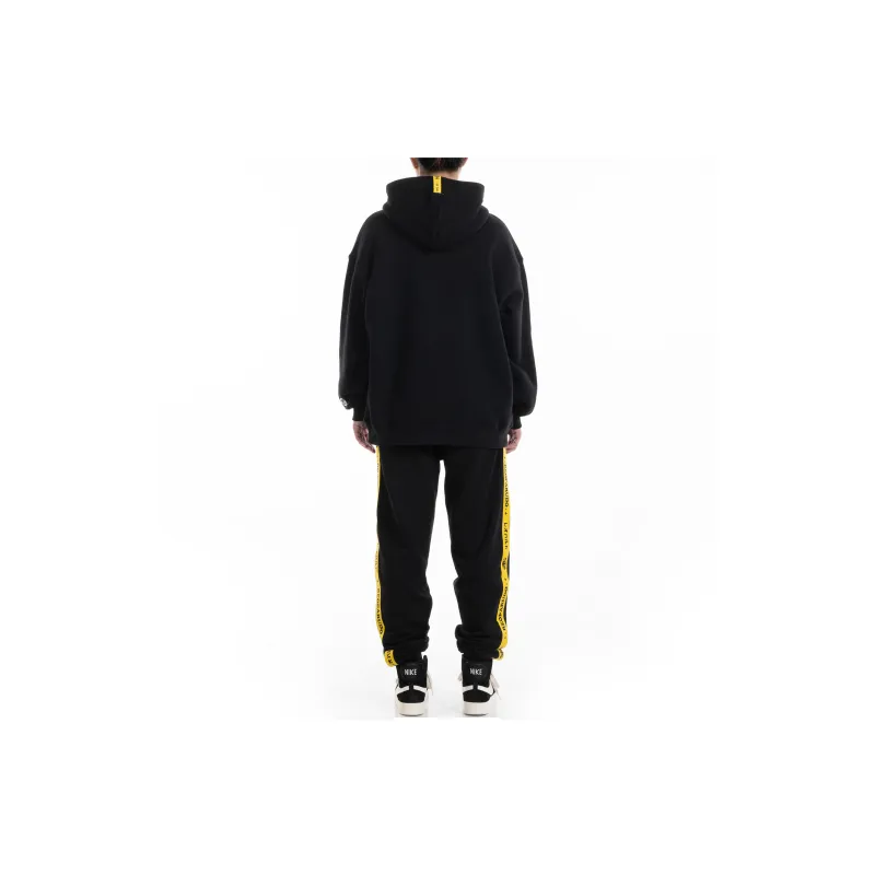 REOPARUDO Knitted Sports Pants Unisex-3