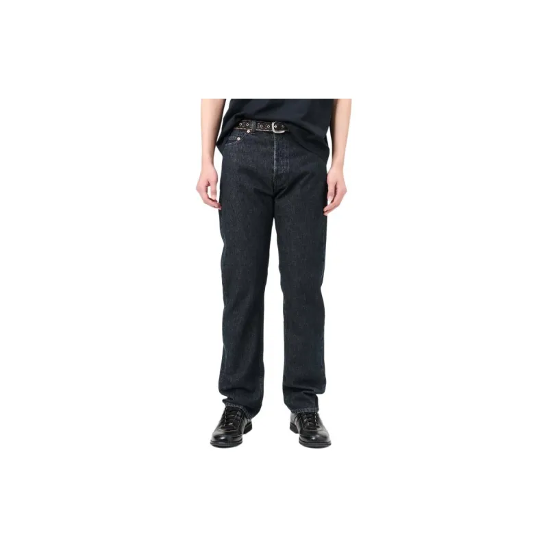 OUR LEGACY Firts Cut Jeans-2