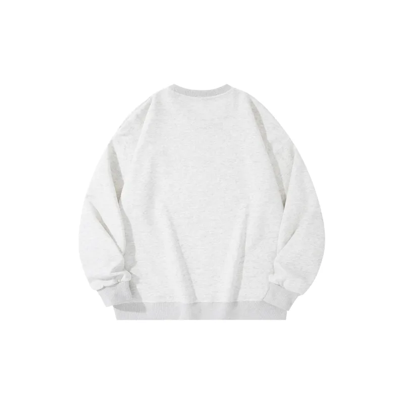 POPEYE Sweatshirts Unisex-5