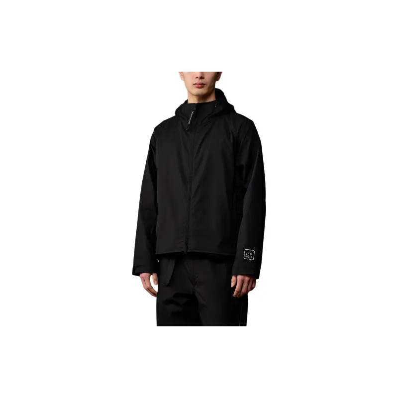 C.P.Company Metropolis Series HyST Hooded Jacket-2