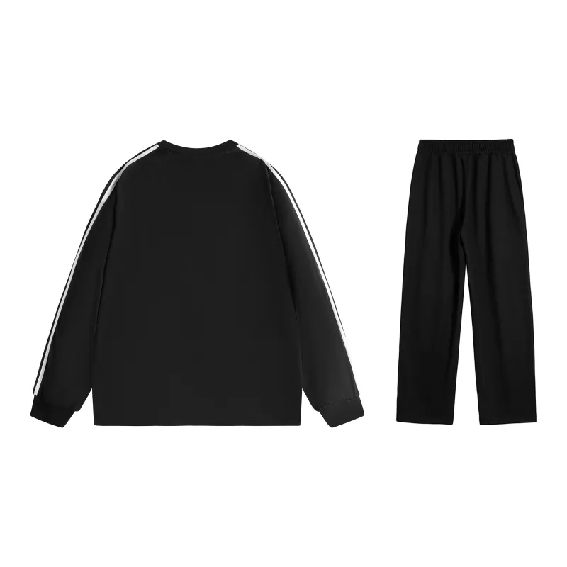 BOBBY ABLEY Casual Sportswear Unisex-1