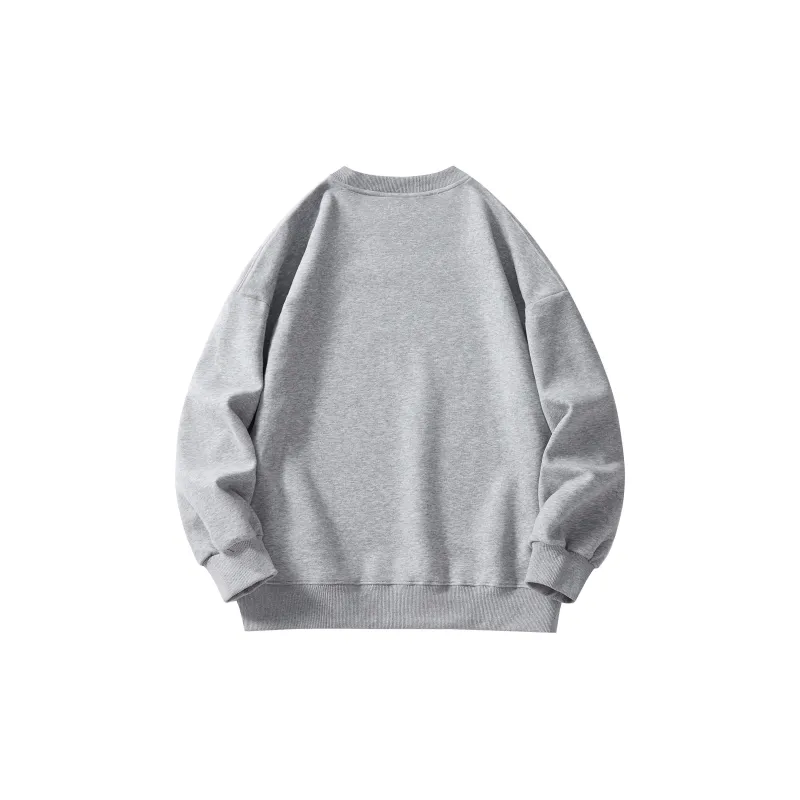 BRNR Crewneck Sweatshirt Unisex-11