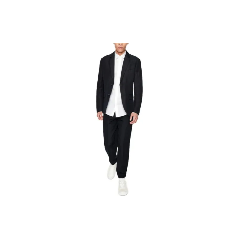 ARMANI EXCHANGE Shirts Men-3