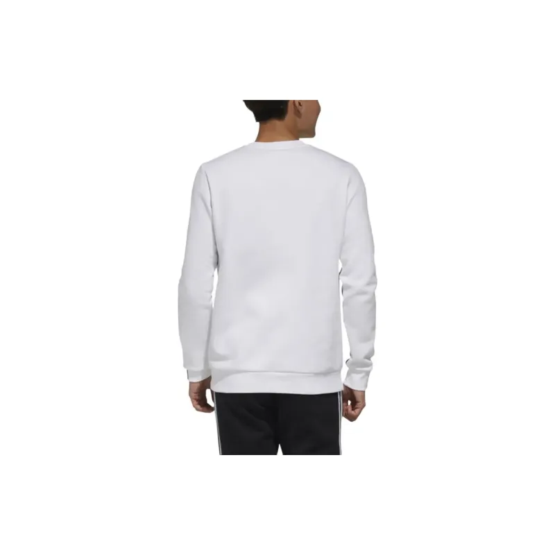 Adidas Sweatshirts Men White-3