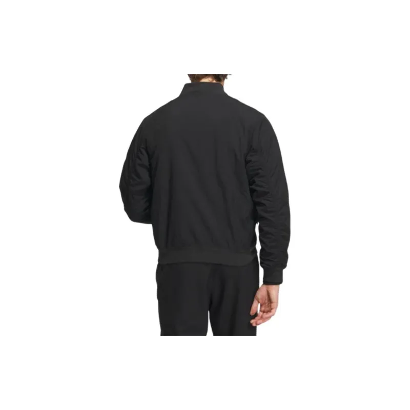 Adidas Jackets Coats Men's Black-2