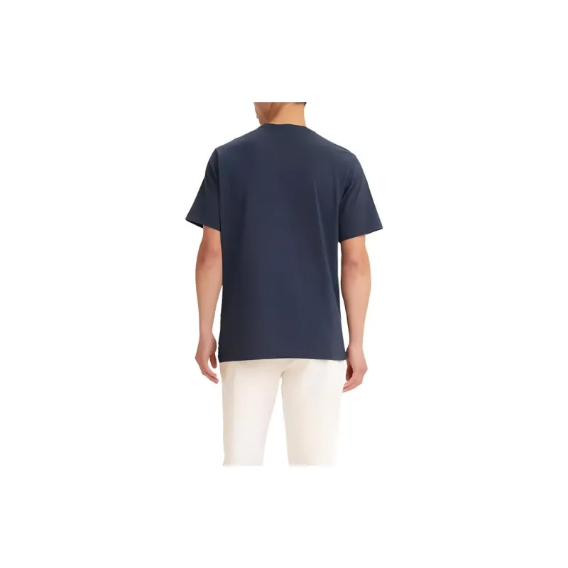 Levi’s T-Shirt Men's Marine Blue-2
