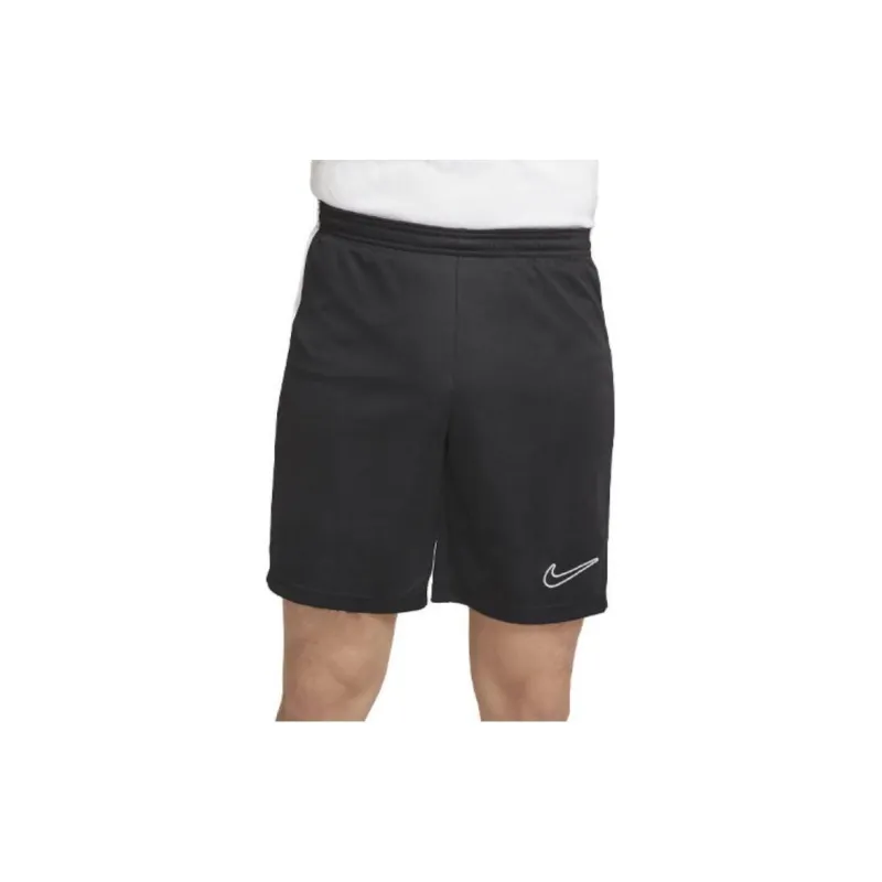 Nike Casual Shorts Men Black White-3