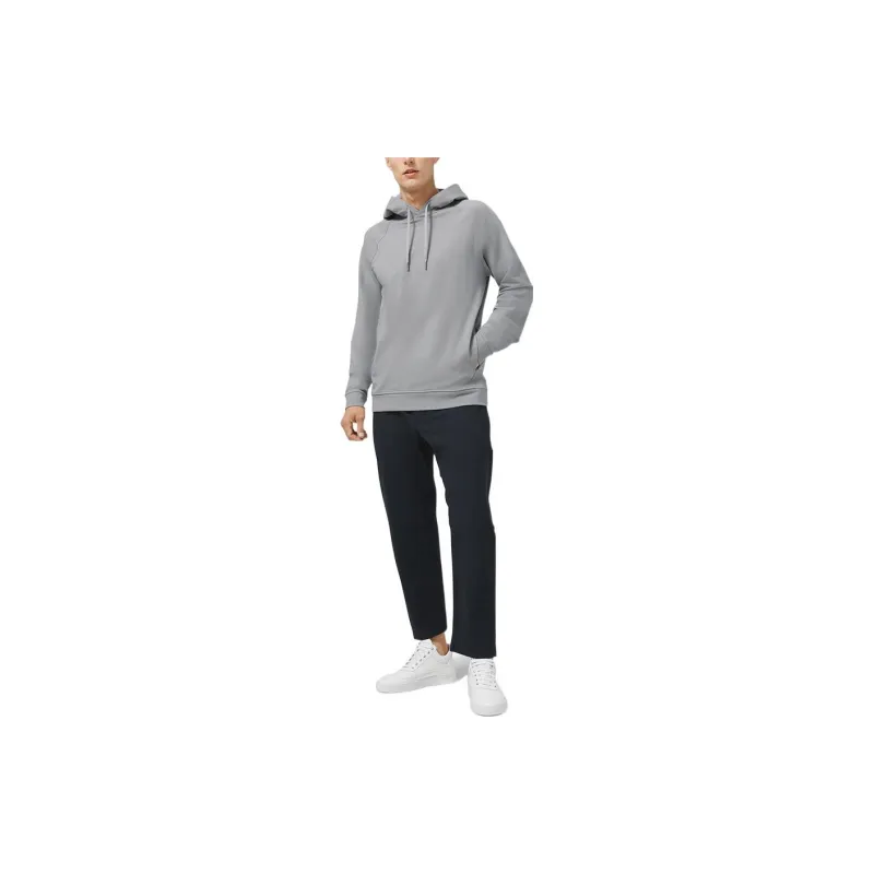 Lululemon City Sweat Sweatshirts Men-6