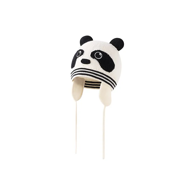 YeeHoO Polyester Beanies Unisex-6