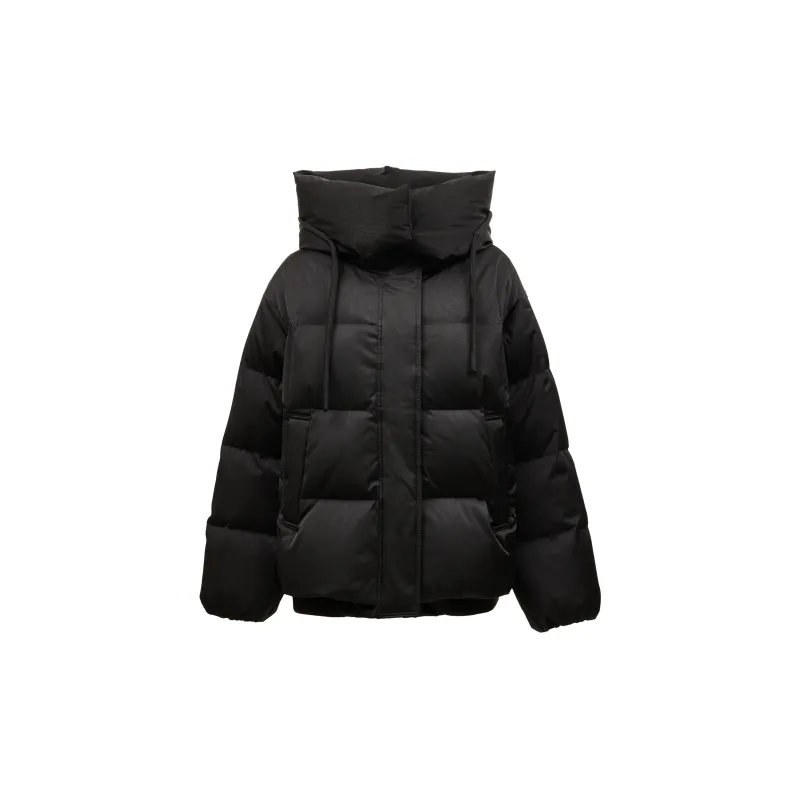 ONLY Down Jackets Women's-4
