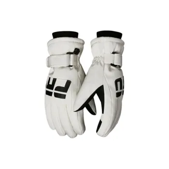 KOMY Polyester Ski Gloves Unisex