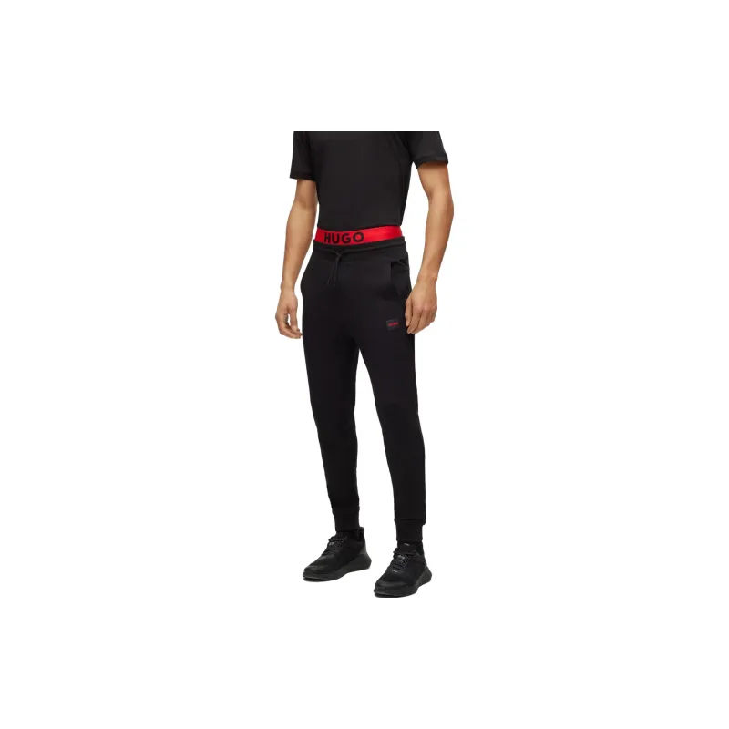 HUGO BOSS Knitted Sweatpants Men-1