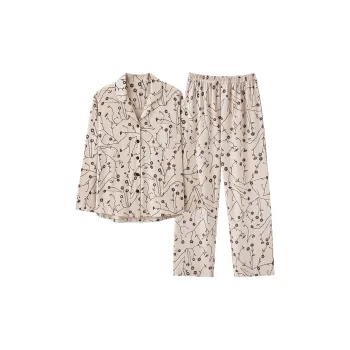 UAVAE Women's Pajama Sets