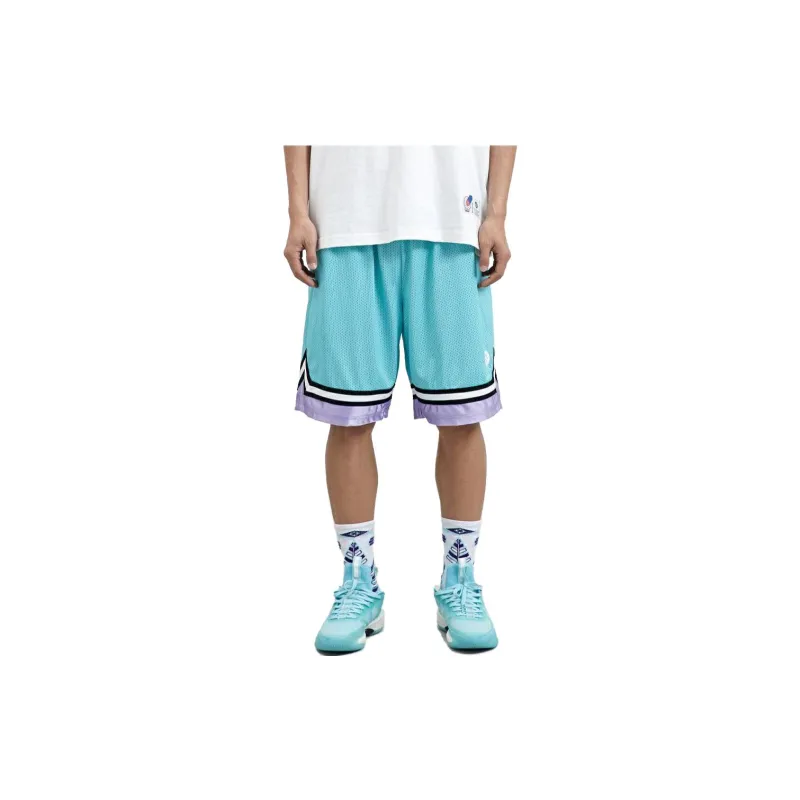 RIGORER Basketball Shorts Unisex-5