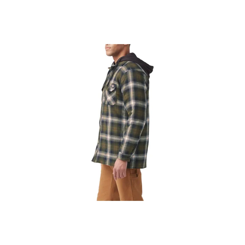 Dickies Jackets Men Dark Khaki-3