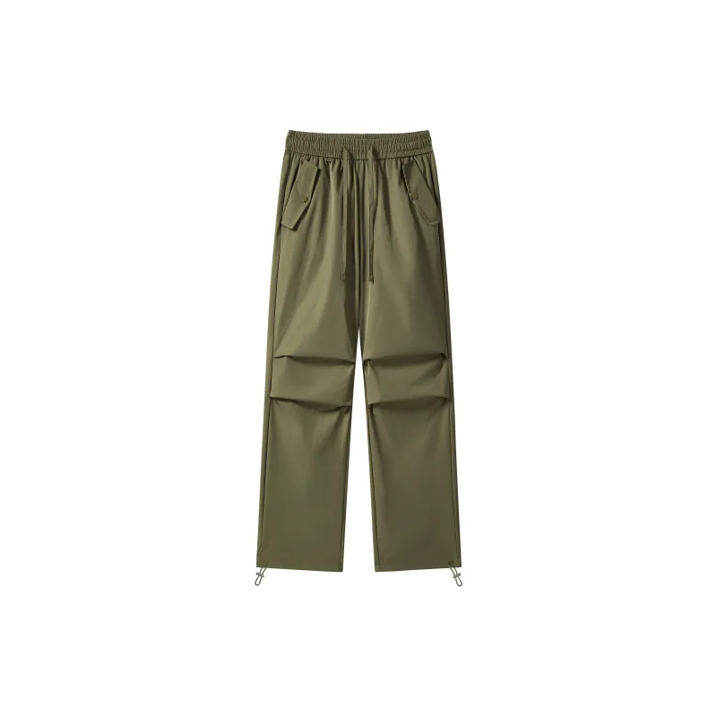 SESAME STREET Casual Pants Unisex-9