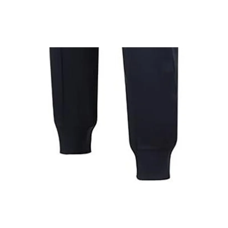 EMPORIO ARMANI Mid Rise Slim Fit Track Pants-7