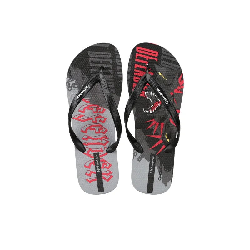 HOTMARZZ Slip-Resistant Abrasion-Resistant Flip Flops Men's-7