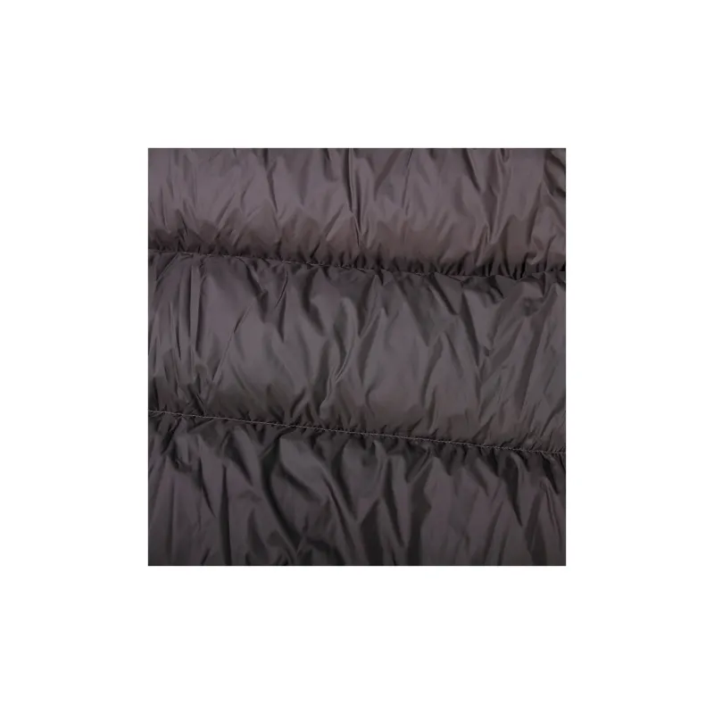 Burberry Detachable Sleeve Hooded Puffer Jacket-6