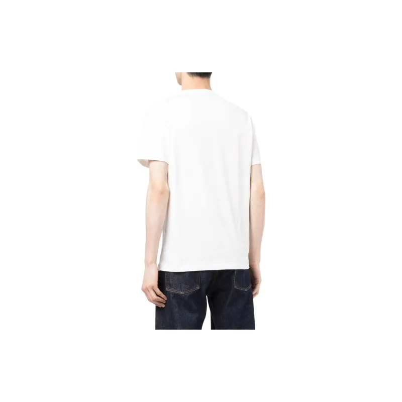 Polo Ralph Lauren Short Sleeve Crewneck Classic Fit T shirt-2