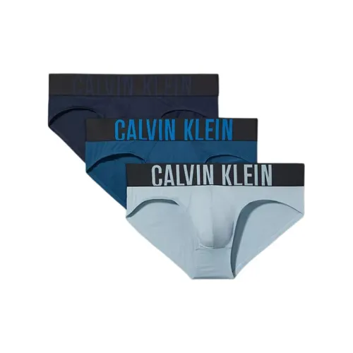 CALVIN KLEIN Underpants Men's 3 Pack