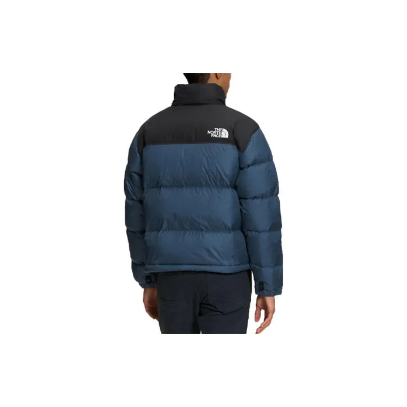 THE NORTH FACE Down Jacket Winter Men's Dark Blue-4
