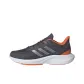 Gray/Orange