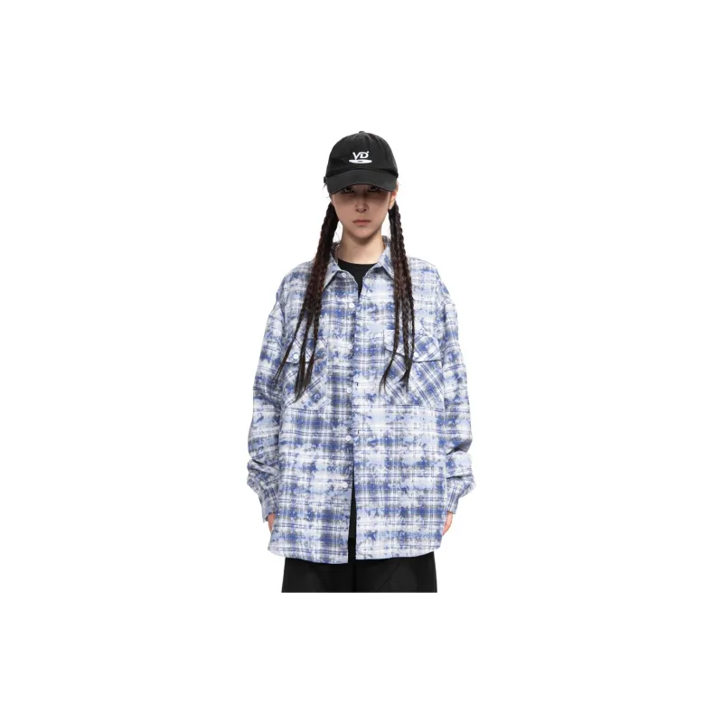 BABUGGE Shirts Unisex-7