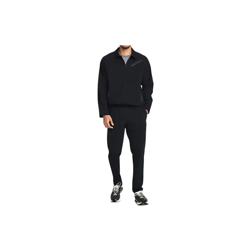 Under Armour UA Unstoppable Casual Pants Men's Black-2