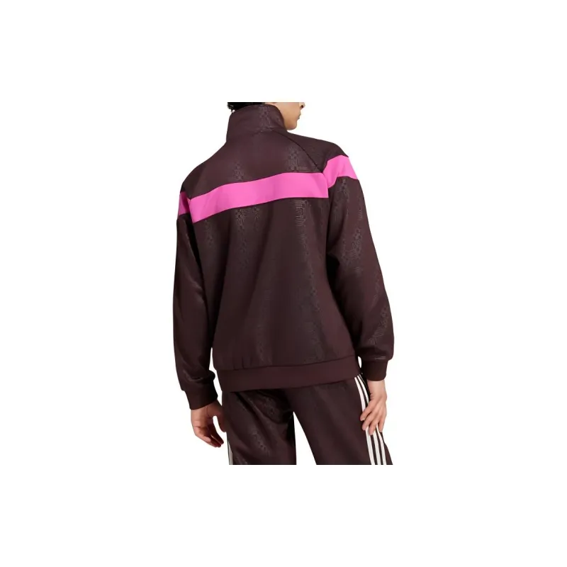 Adidas Originals Jackets Men Shadow Brown-3