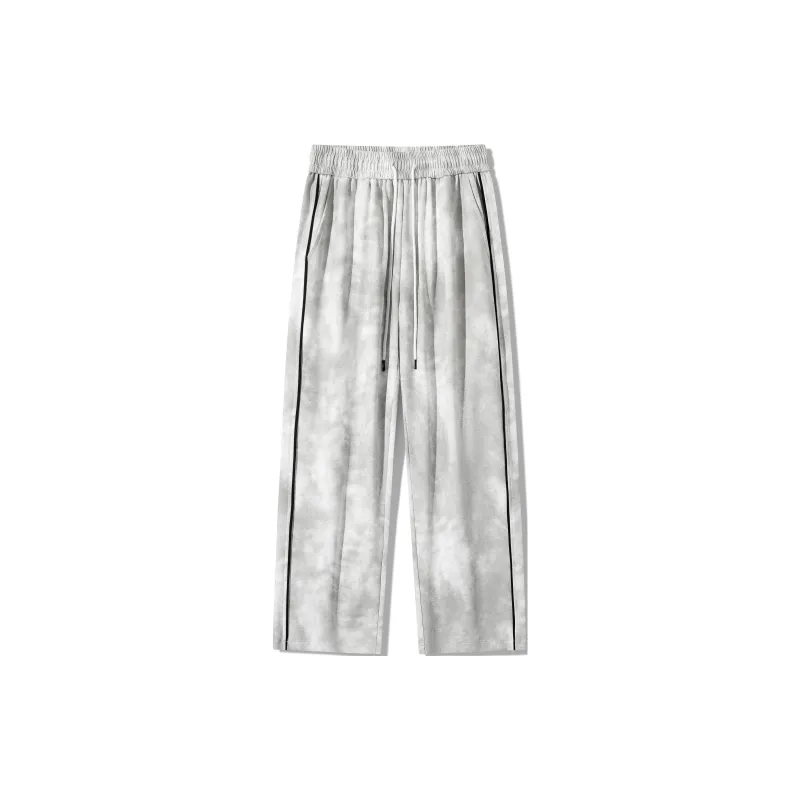 D&W Casual Pants Unisex-6