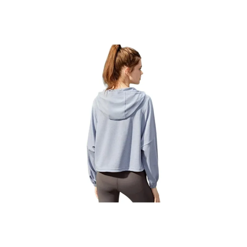 Hush Puppies Sweatshirt Women's-3