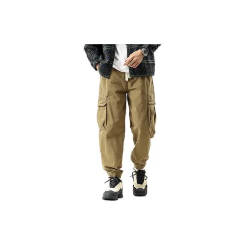 33TH Cargo Pants Unisex