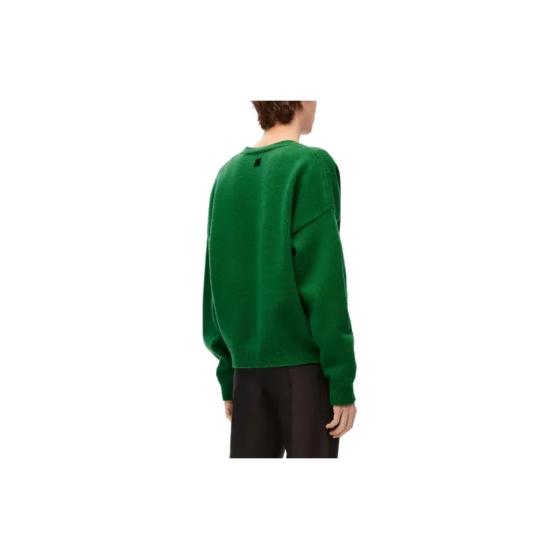 LOEWE Workwear Jacket-3