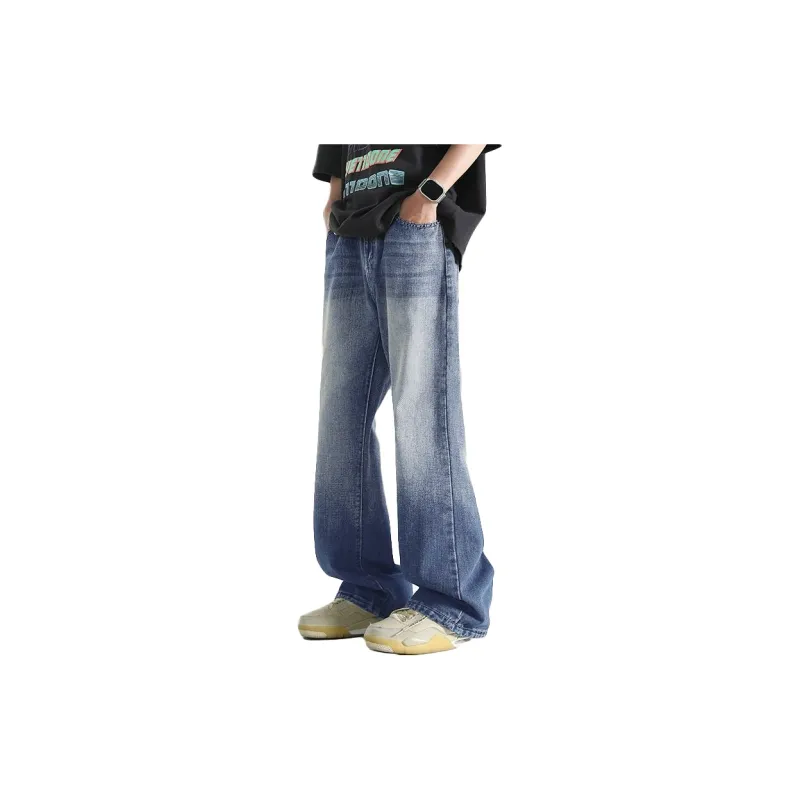 ALEXANDRO FRATELLI Jeans Men-5