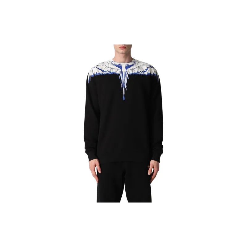 Marcelo Burlon Wings Crewneck-3