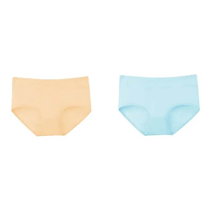 YUZHAOLIN Underpants Women's Combo Set-2